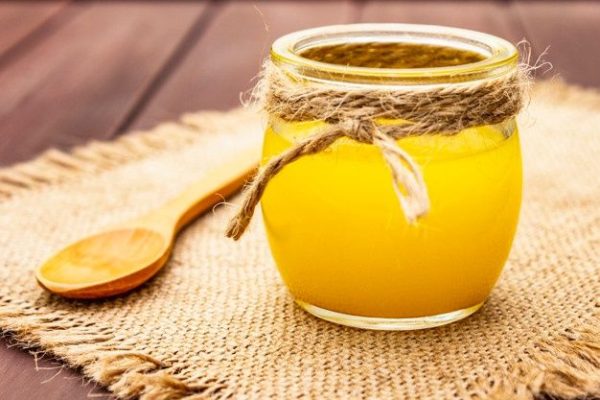 দানাদার গাওয়া ঘি | Granular Gawa Ghee - Image 3