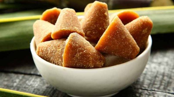 আখের পাটালি গুড় | Sugarcane Patali Molasses - Image 3