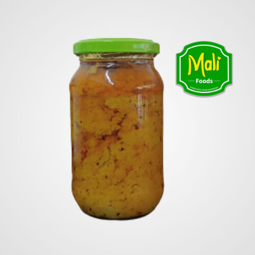 Garlic Pickles – রসুনের আচার 200 gm