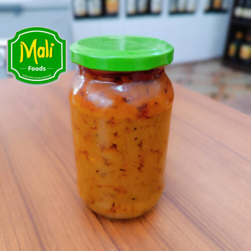 Mango Chutney – আমের চাটনি 200gm
