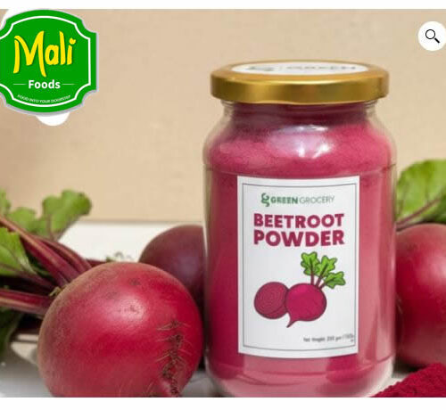 Beetroot Powder ( বিটরুট গুড়া ) 500 gm